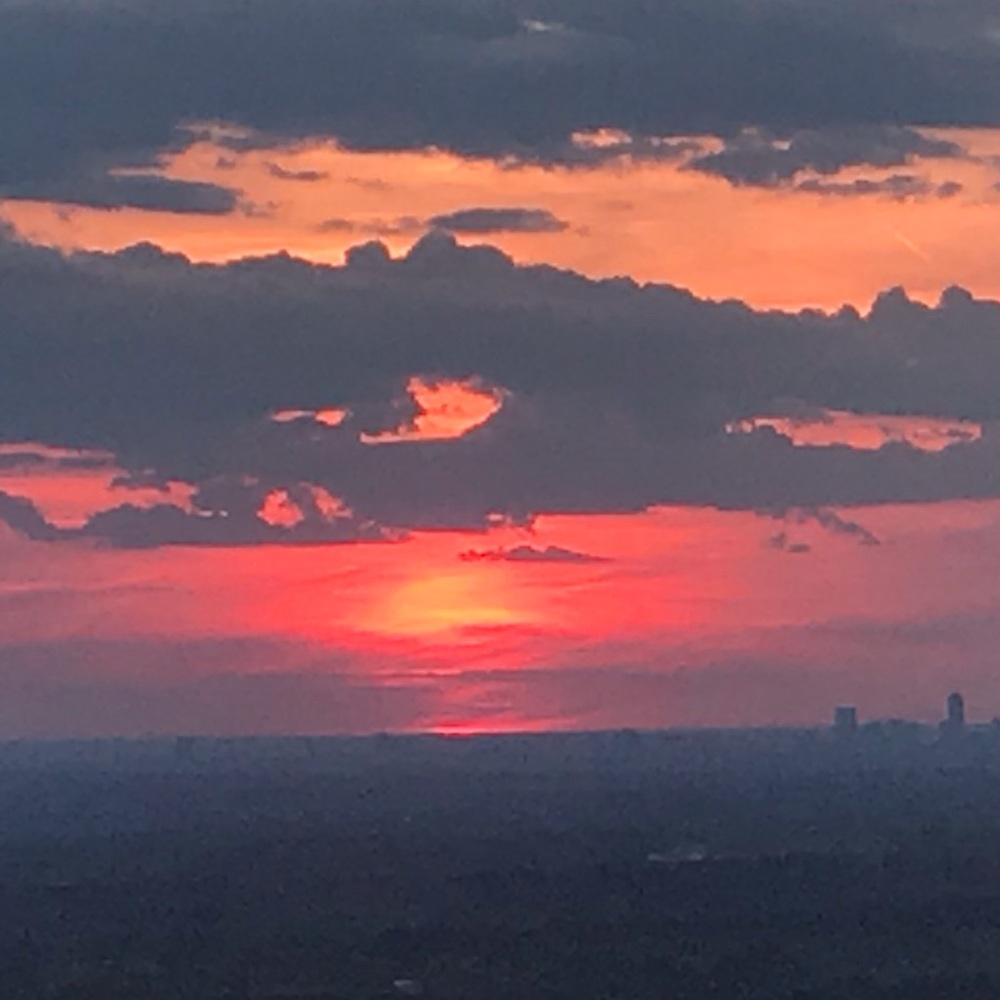 Meet your Posher, Nora